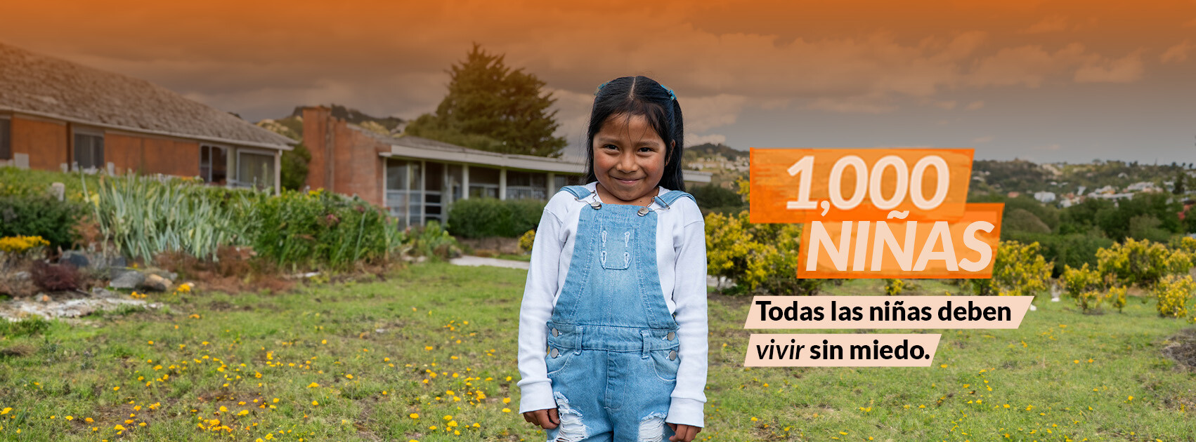 PORTADA F 1000 NIÑAS WORLD VISION MEXICO 3 PORTADA F 1000 NIÑAS WORLD VISION MEXICO 3